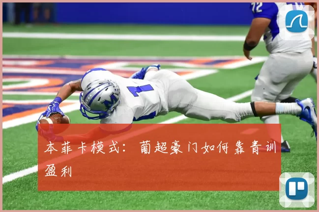 本菲卡模式：葡超豪门如何靠青训盈利
