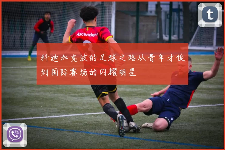科迪加克波的足球之路从青年才俊到国际赛场的闪耀明星