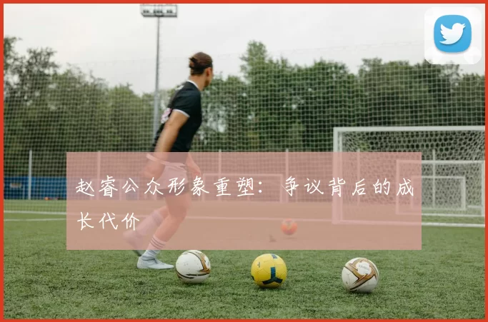 赵睿公众形象重塑：争议背后的成长代价