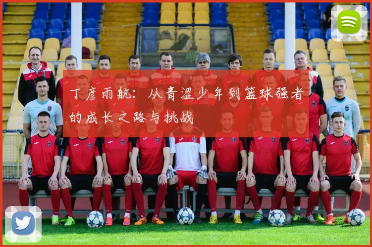 丁彦雨航：从青涩少年到篮球强者的成长之路与挑战